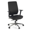 Silla de oficina Wind, respaldo ergonómico, brazos 3D, red