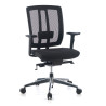 silla ergonomica negro ergomax malla 1