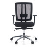silla ergonomica negro ergomax malla 4
