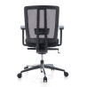 silla ergonomica negro ergomax malla 5