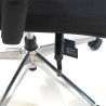 silla ergonomica negro ergomax malla 6