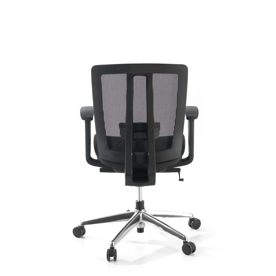 silla ergonomica negro ergomax malla 7