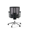 silla ergonomica negro ergomax malla 7