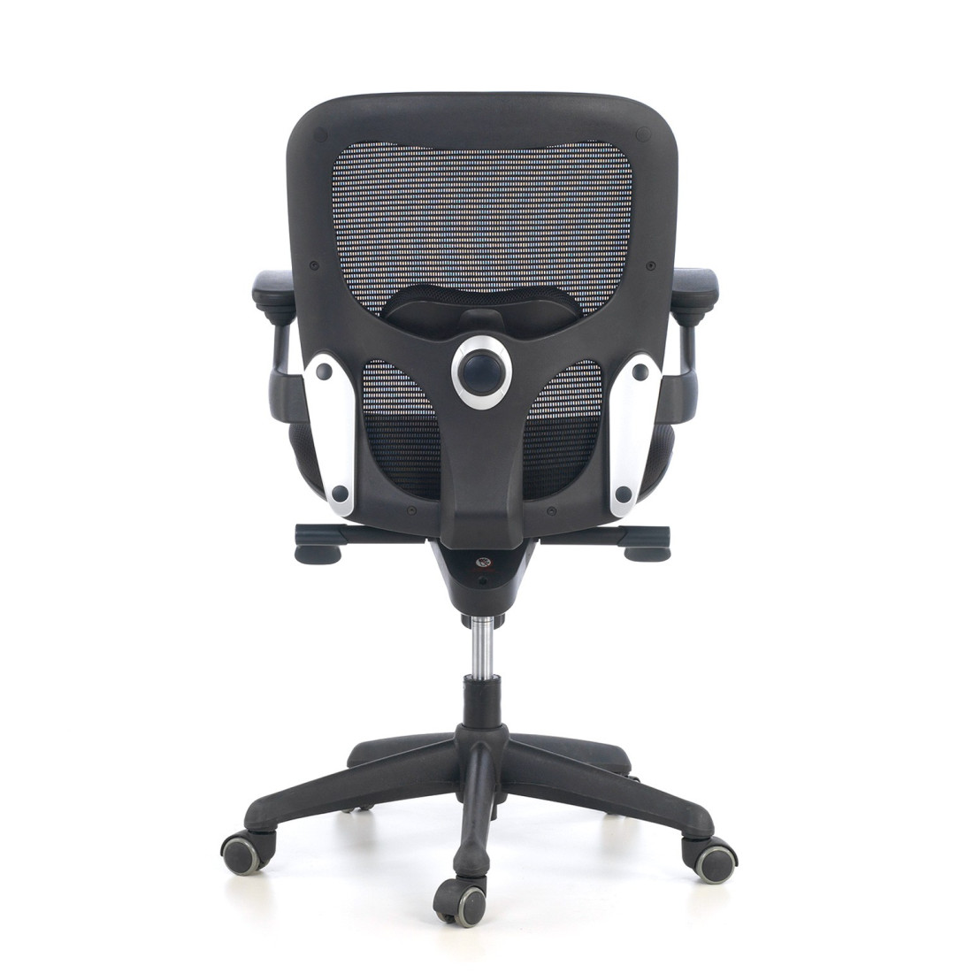 silla ergonomica negro gioconda silla de oficina malla 5