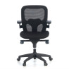 silla ergonomica negro gioconda silla de oficina malla 4