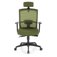 Soporte Lumbar