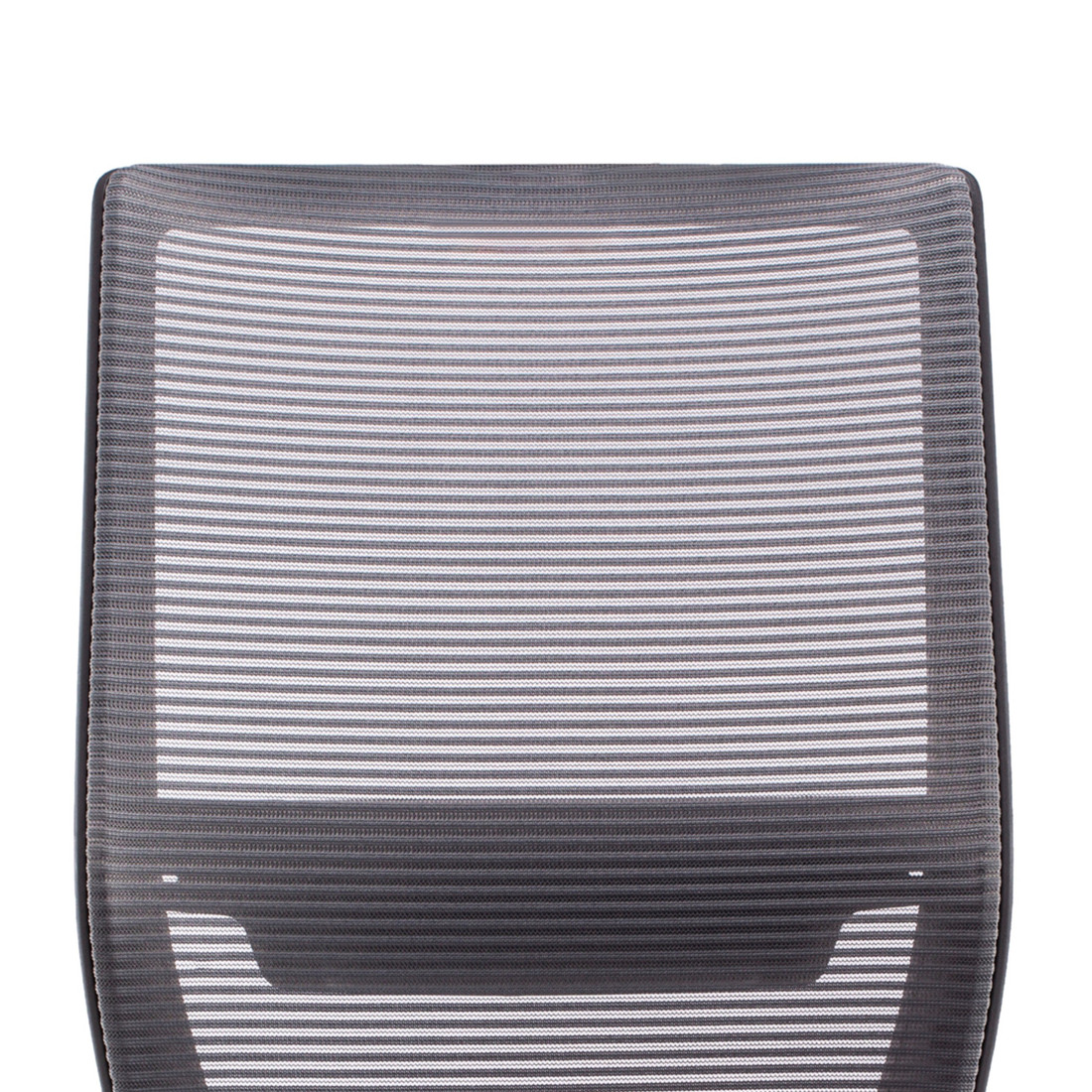 silla giratoria gris axel sin reposacabezas malla 4