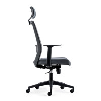 Asiento ergonómico
