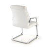 silla confidente blanco bahia patin piel natural piel natural 7