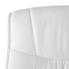silla confidente blanco bahia patin piel natural piel natural 6