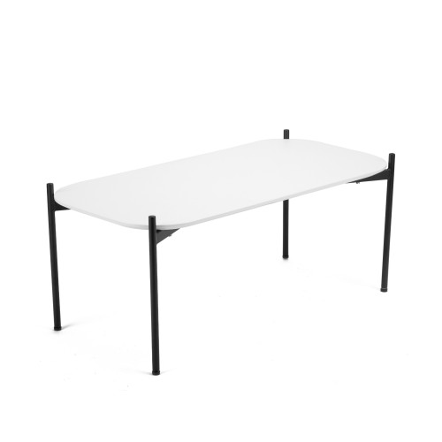 Mesa de centro surface - BLANCO