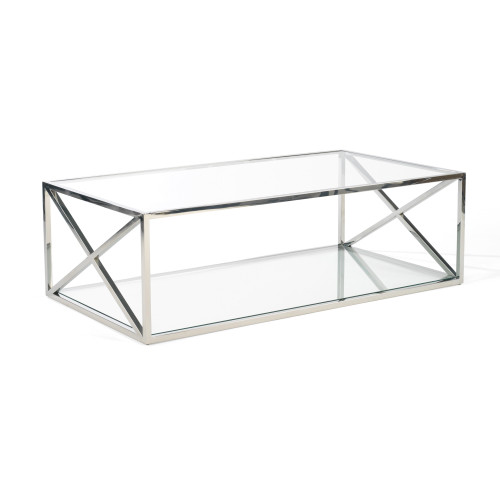 Mesa de centro trophy 