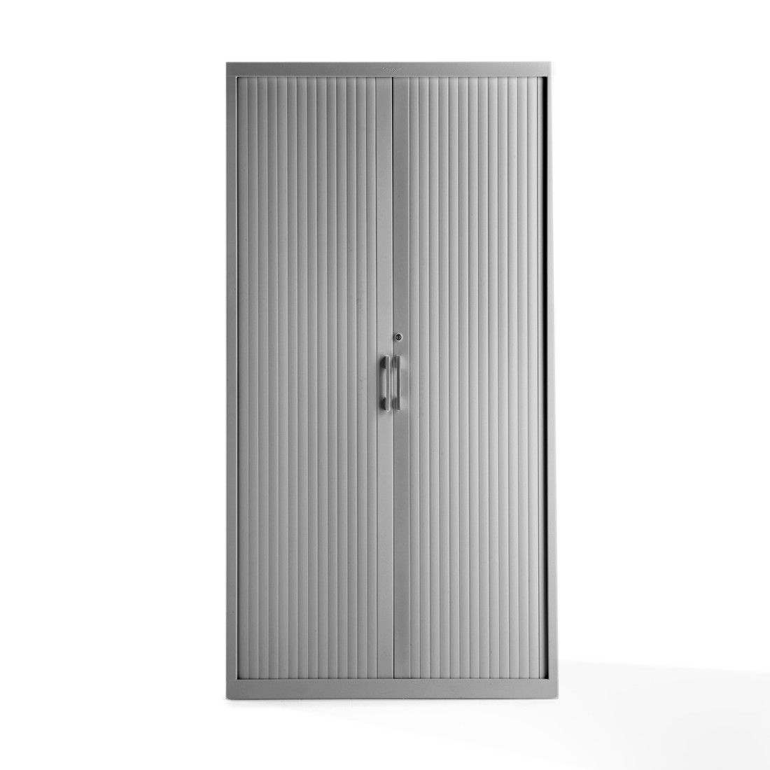 armario de persiana aluminio armario k2 3