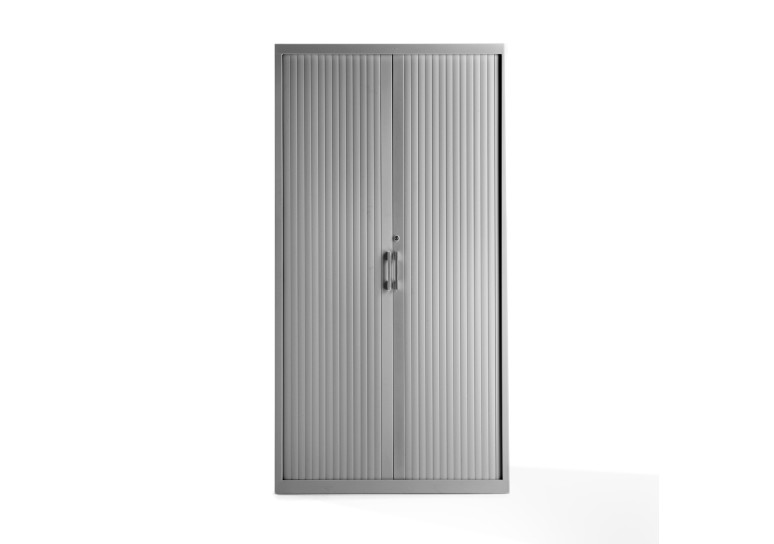 armario de persiana aluminio armario k2 3