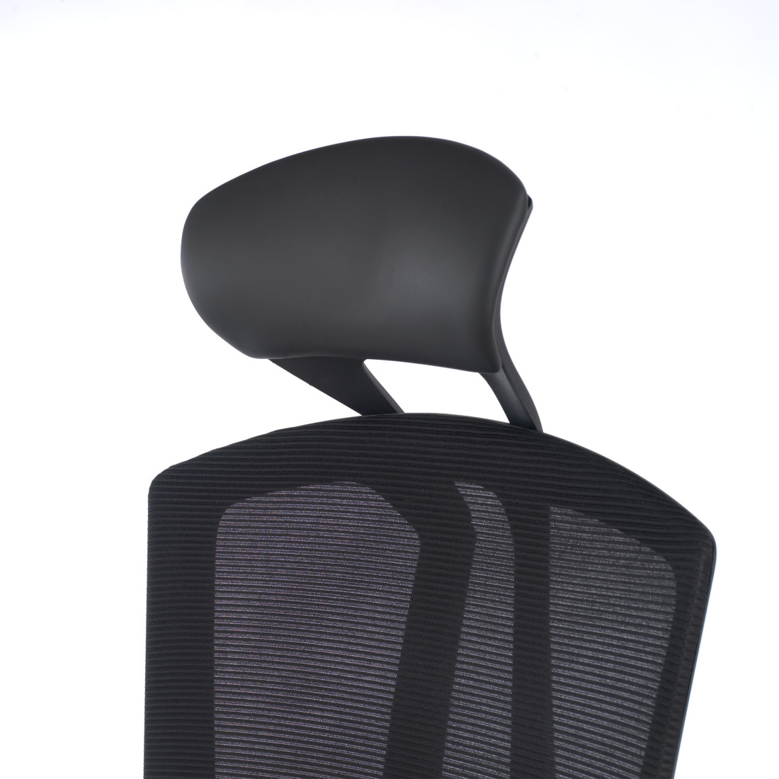 silla giratoria gris baron malla 6