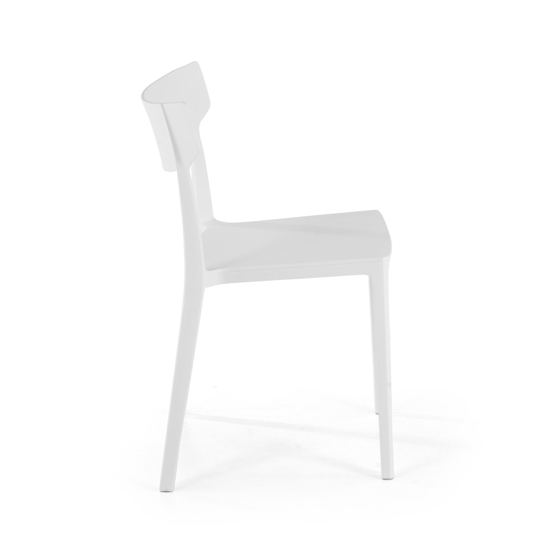 silla confidente blanco folk plastico 7