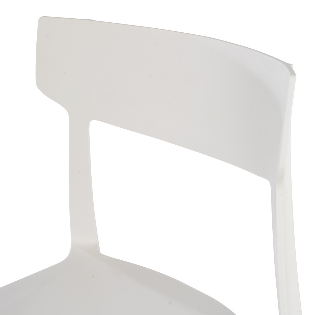 silla confidente blanco folk plastico 5