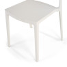 silla confidente blanco folk plastico 4