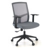 Silla confidente Star, respaldo de malla
