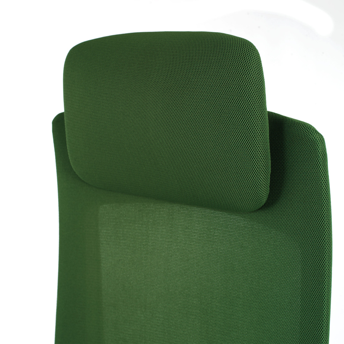 silla giratoria gris reflect estructura negra tela 55