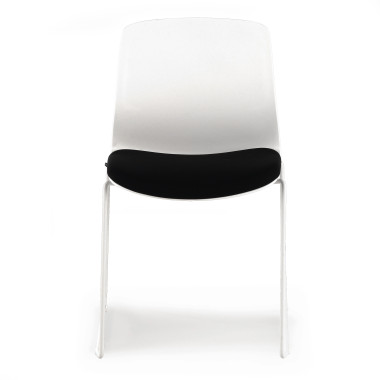 silla sin brazos