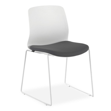 silla sin brazos
