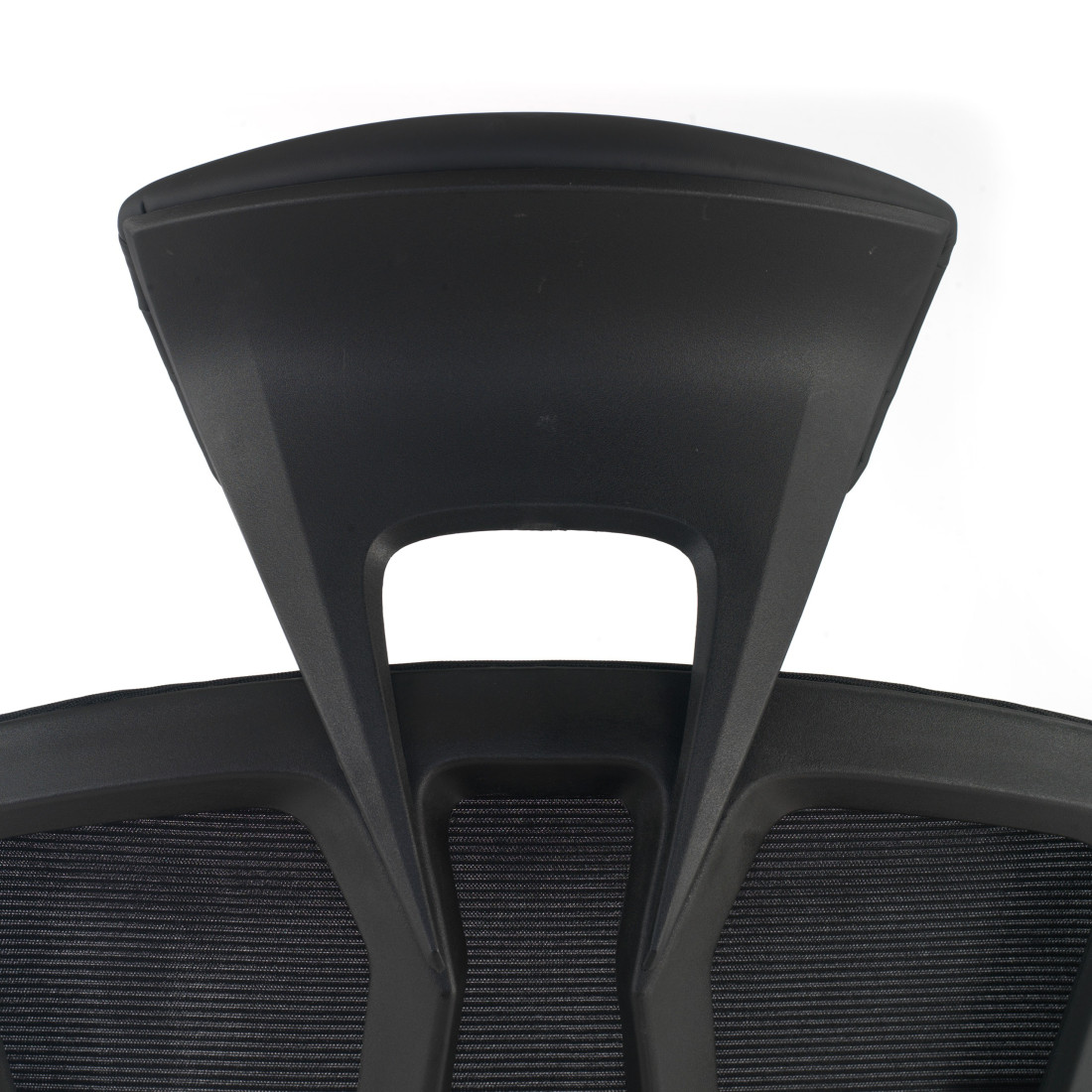 silla giratoria negro baron malla 6