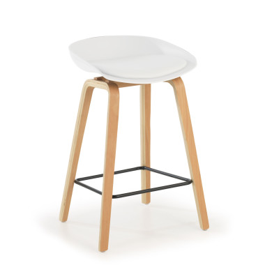 Patas de Madera