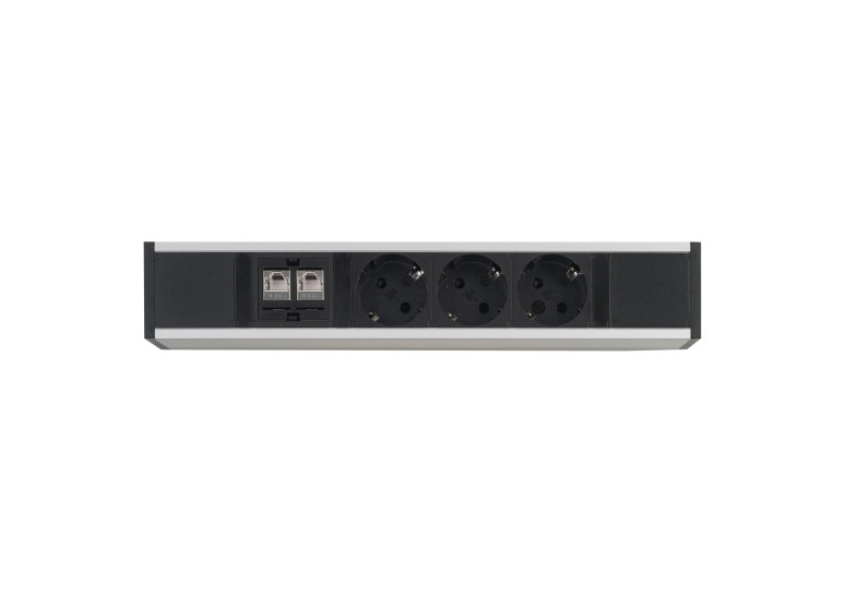 pasacables powerhub 1
