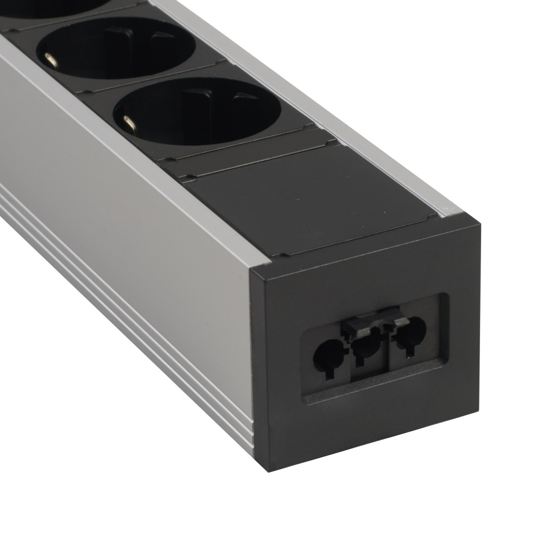 pasacables powerhub 2