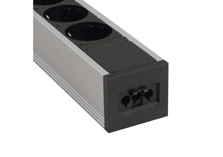 pasacables powerhub 2