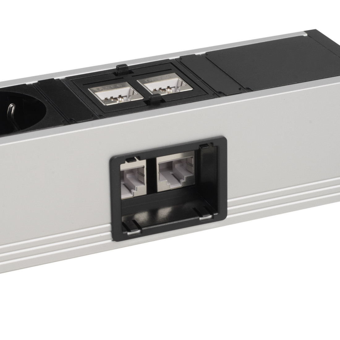 pasacables powerhub 3