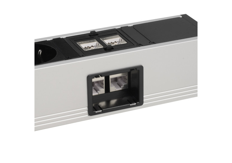 pasacables powerhub 3