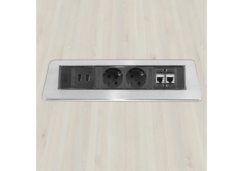 pasacables powerhub 3