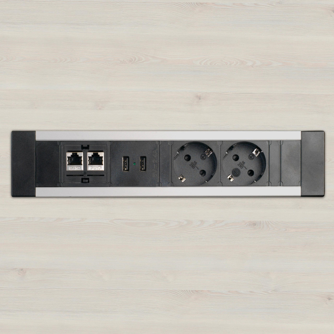 pasacables powerhub 1