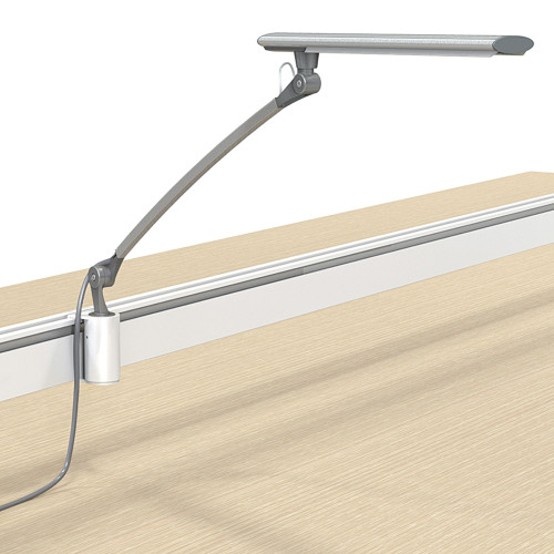 Lampara led colgante 