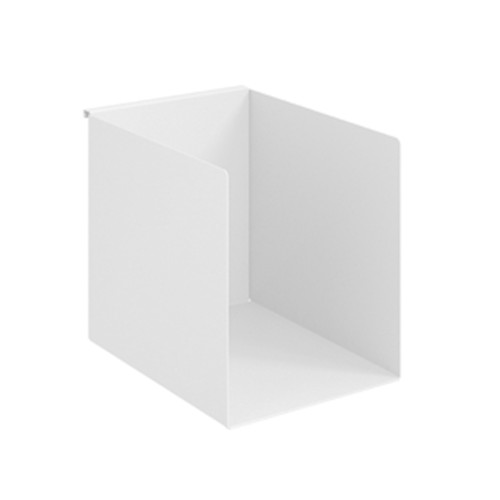 Portalibretas divisor wall 