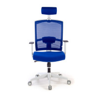 Soporte lumbar integrado