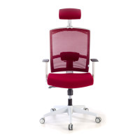 Soporte lumbar integrado
