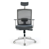 Soporte lumbar integrado
