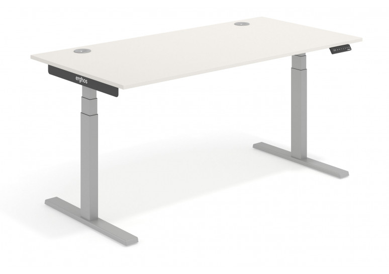 Erghos smart pro mesa elevable electrica estructura aluminio