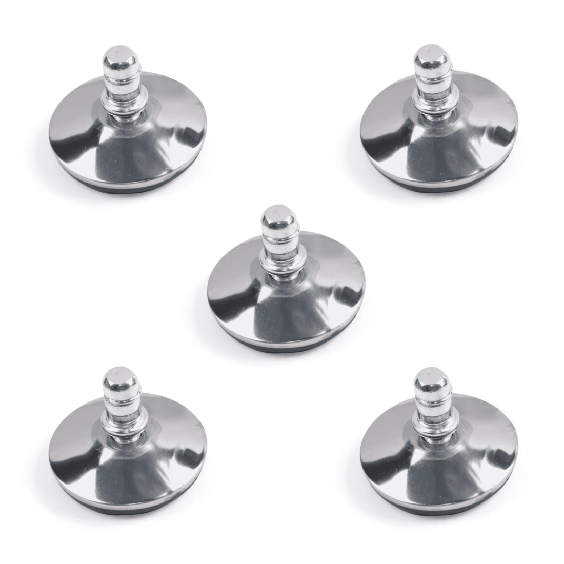 juego de ruedas para silla de oficina topes 3