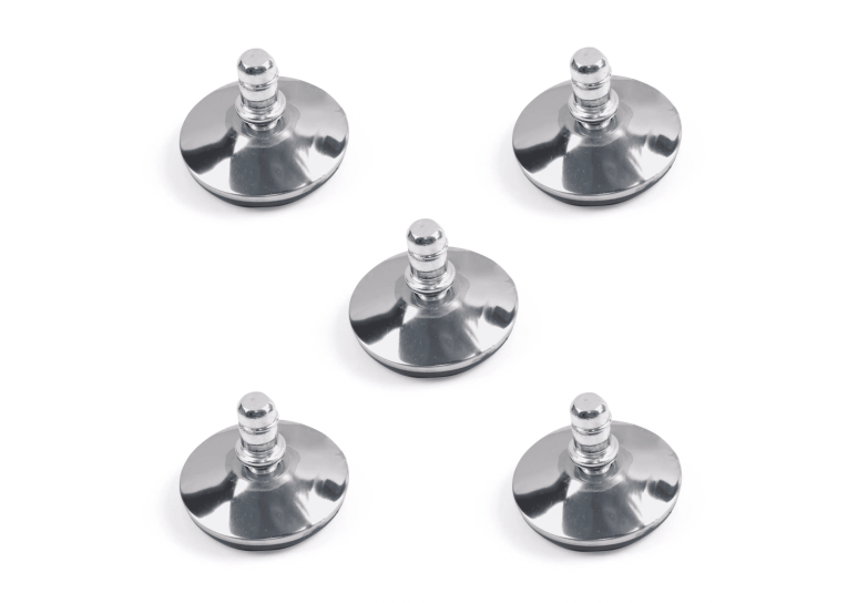juego de ruedas para silla de oficina topes 3