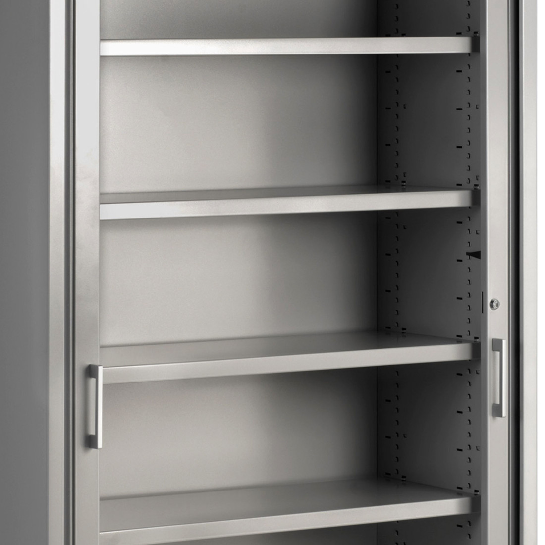 estante de armario para armario ancho 80cm blanco estante k2 5