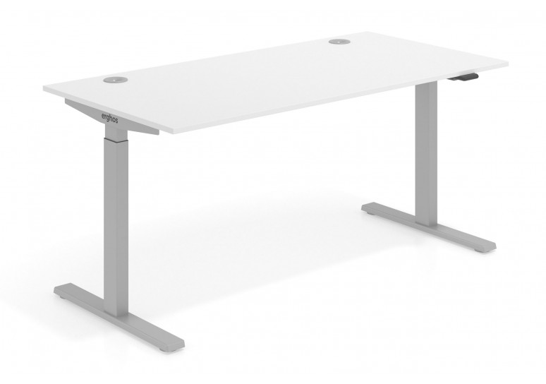 Erghos smart mesa elevable motorizada estructura aluminio