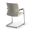 silla confidente blanco tivoli ecopiel piel sintetica 6