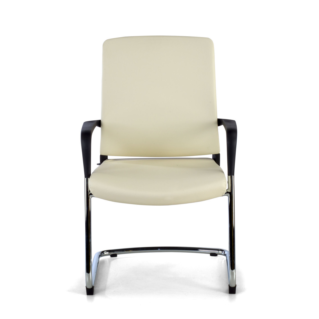 silla confidente blanco dante ecopiel piel sintetica 3