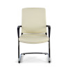 silla confidente blanco dante ecopiel piel sintetica 3
