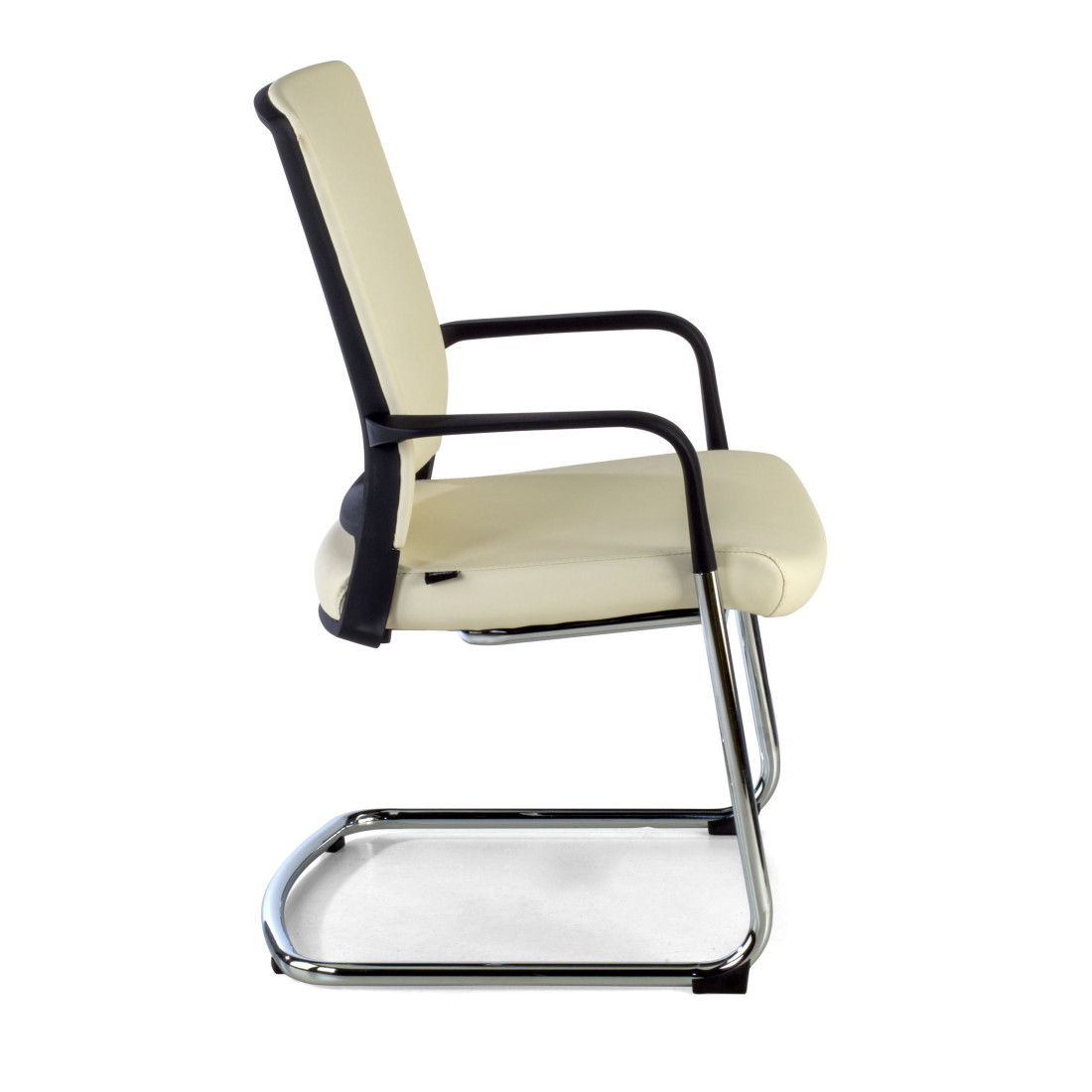 silla confidente blanco dante ecopiel piel sintetica 4