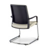 silla confidente blanco dante ecopiel piel sintetica 5